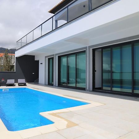 A&M House Villa Arco da Calheta  Dış mekan fotoğraf