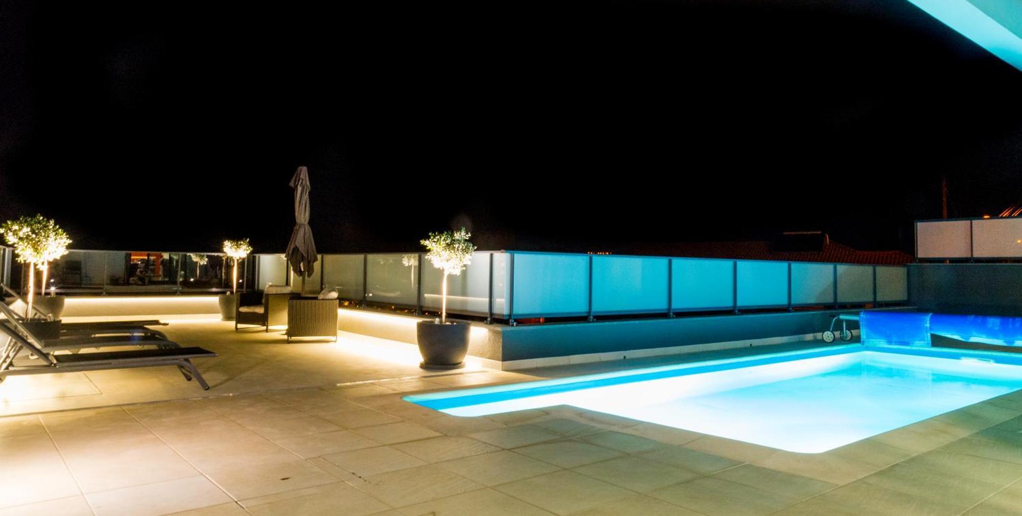 A&M House Villa Arco da Calheta  Dış mekan fotoğraf