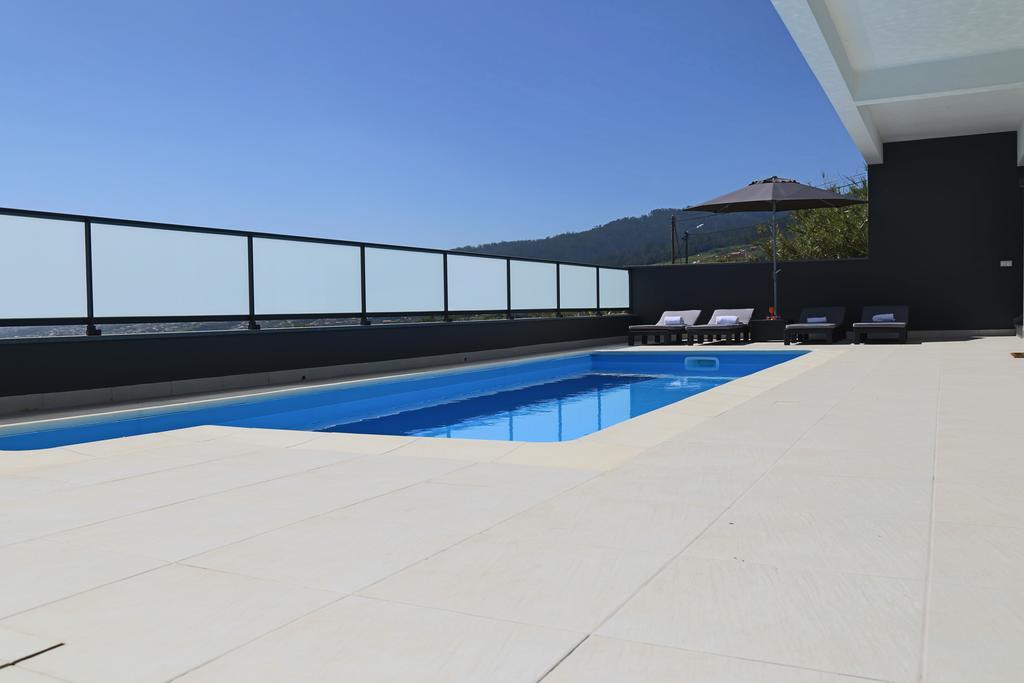 A&M House Villa Arco da Calheta  Dış mekan fotoğraf