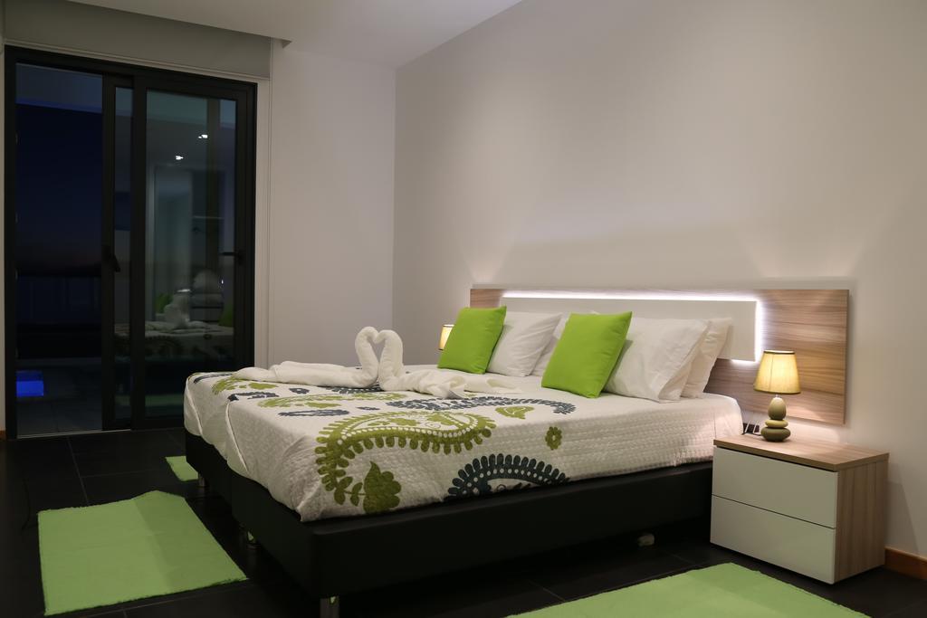 A&M House Villa Arco da Calheta  Dış mekan fotoğraf