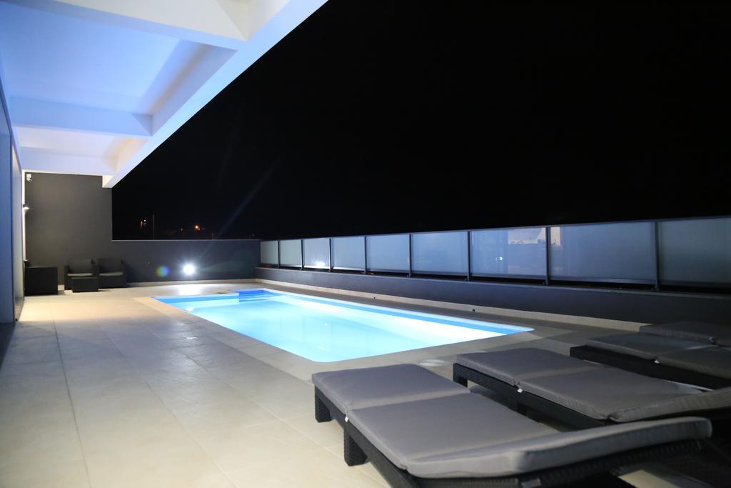 A&M House Villa Arco da Calheta  Dış mekan fotoğraf