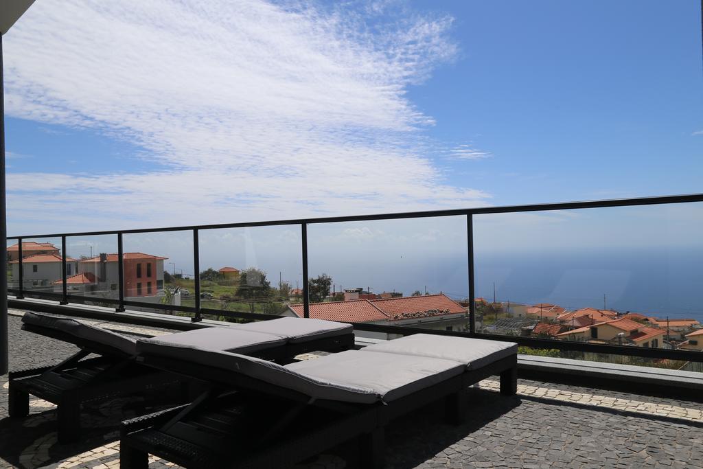 A&M House Villa Arco da Calheta  Dış mekan fotoğraf