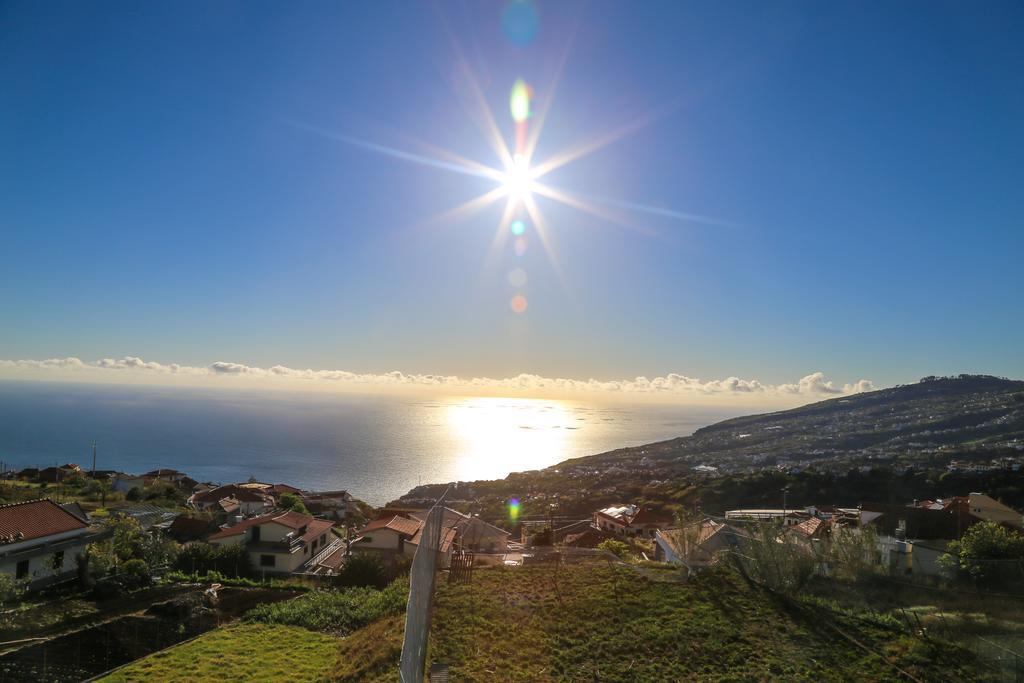 A&M House Villa Arco da Calheta  Dış mekan fotoğraf