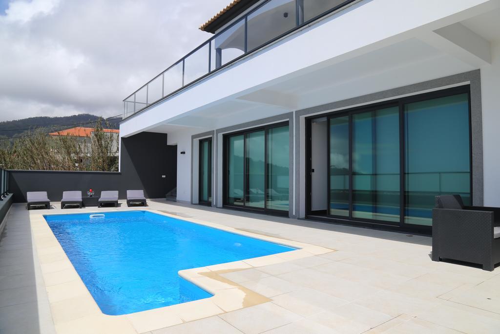 A&M House Villa Arco da Calheta  Dış mekan fotoğraf
