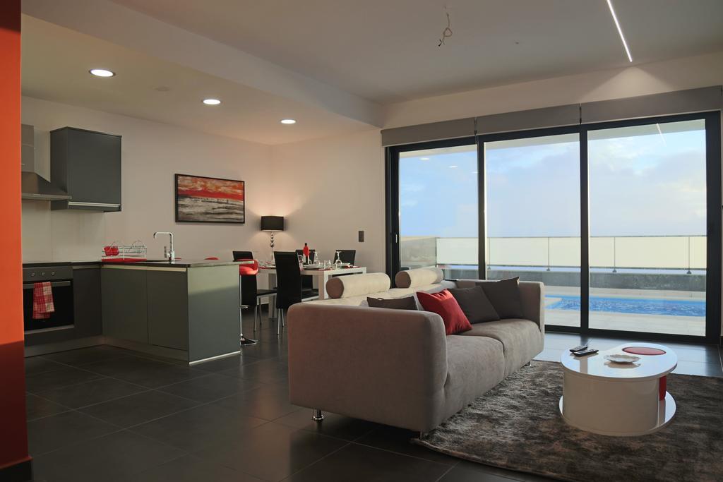 A&M House Villa Arco da Calheta  Dış mekan fotoğraf
