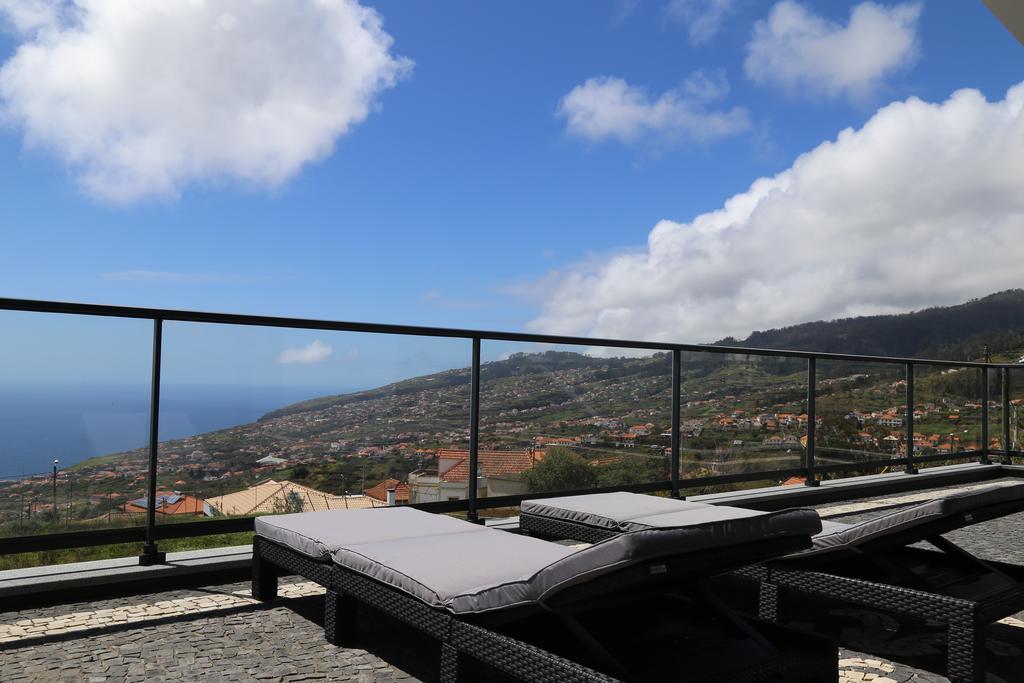 A&M House Villa Arco da Calheta  Dış mekan fotoğraf